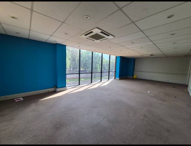200M² OFFICE TO LET IN SANDTON CENTRAL
